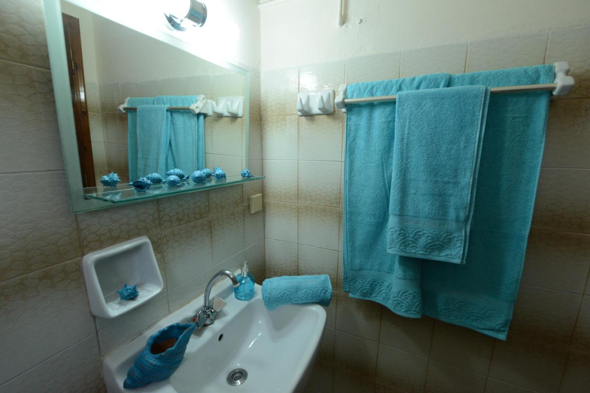 Alexandra Spingou Apartments Дассия Экстерьер фото