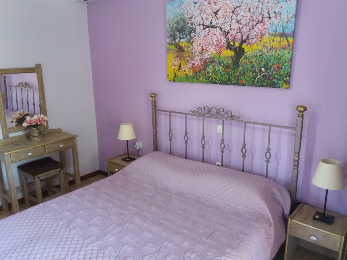 Alexandra Spingou Apartments Дассия Экстерьер фото